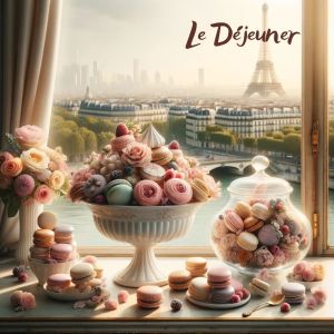 Restaurant Jazz Sensation的专辑Le Déjeuner (Café restaurant, Musique jazz instrumentale)