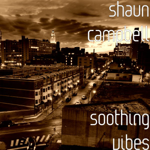Listen to Soothing Vibes song with lyrics from Shaun Campbell