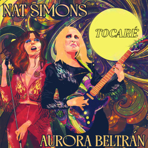 ดาวน์โหลดและฟังเพลง Tocaré (En Directo) พร้อมเนื้อเพลงจาก Nat Simons