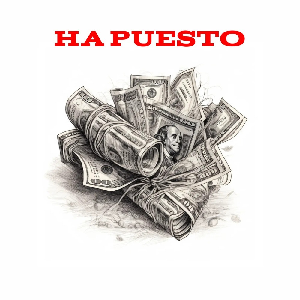 ha puesto (Explicit)