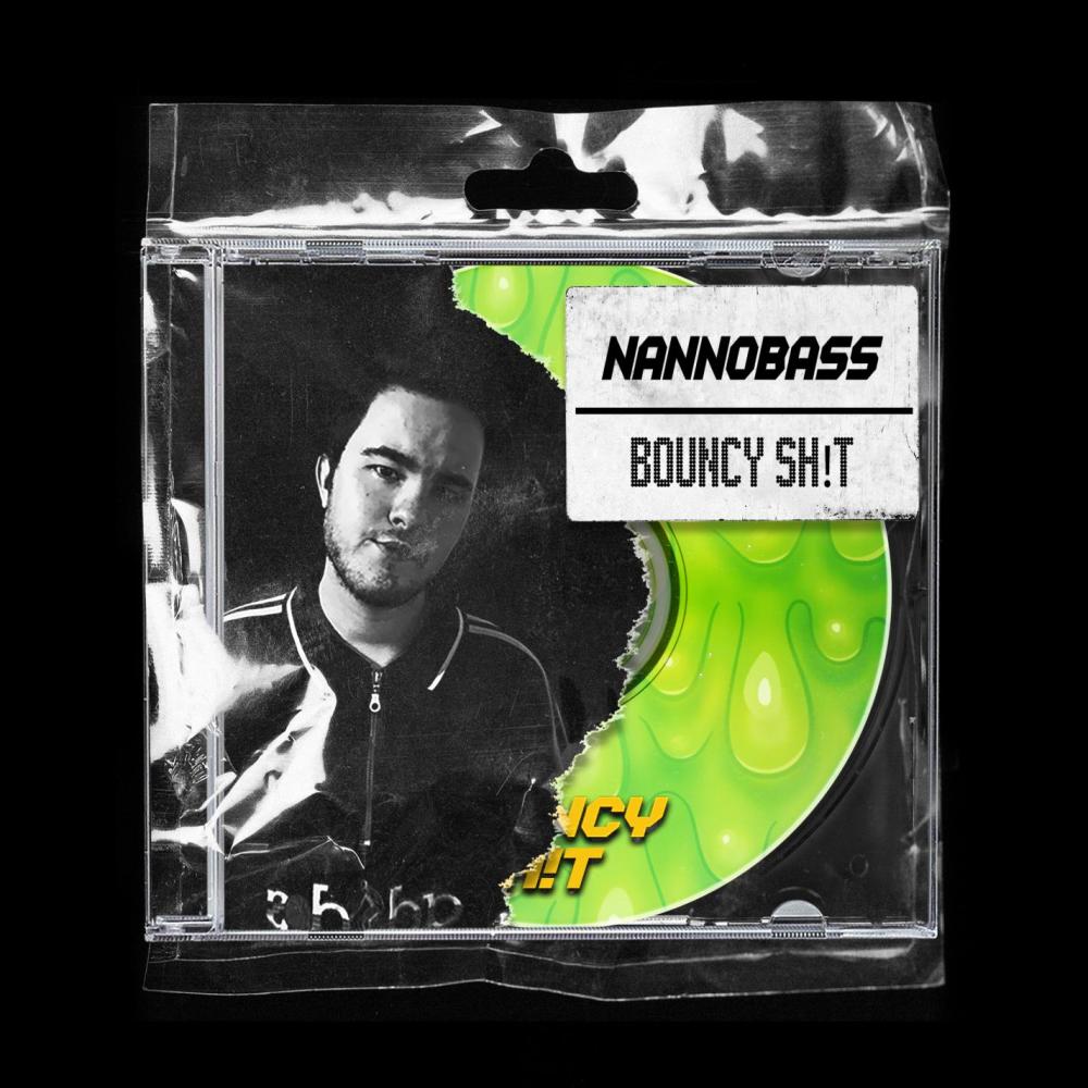 Bouncy Sh!t (Explicit)