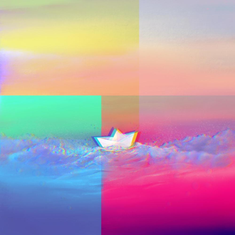 게으른 하루 (JVNR Remix)