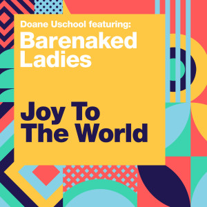 Listen to Joy to the World (Jeremiah Was a Bullfrog) song with lyrics from Doane Music School