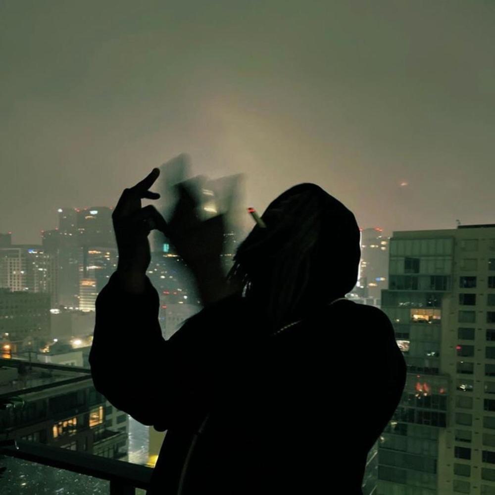 SOMETHING BAD (feat. T Scam) (Sus Remix|Explicit)