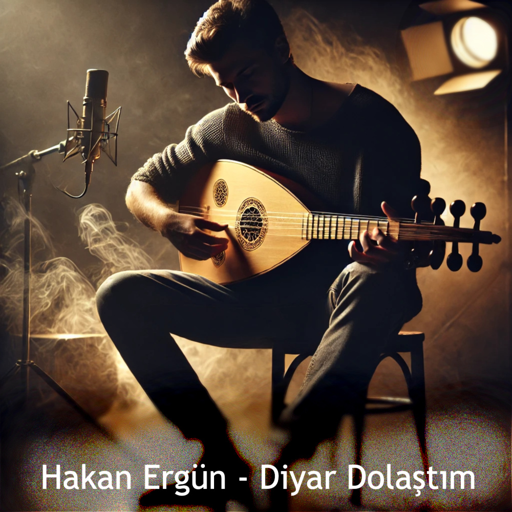 Diyar Dolaştım
