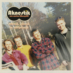 ดาวน์โหลดและฟังเพลง Toukokuussa (Single Version) พร้อมเนื้อเพลงจาก Aknestik