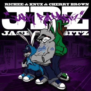 ดาวน์โหลดและฟังเพลง We Da Jack Rabbitz พร้อมเนื้อเพลงจาก JACK RABBITZ