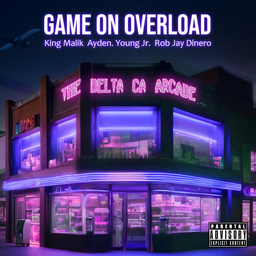 Killa Cali (Explicit)
