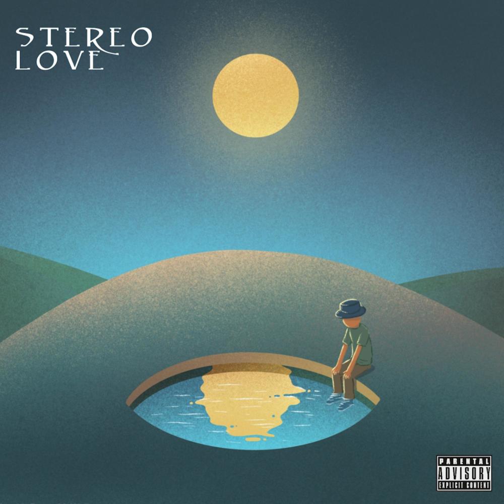 Stereo love (Explicit)