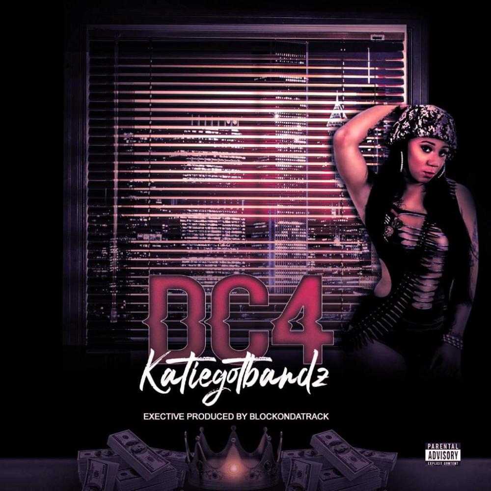 Like Dat (Explicit)