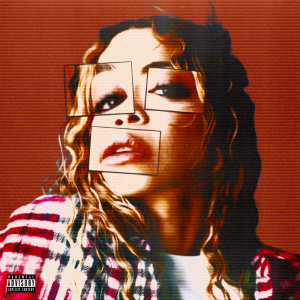 KiLLOWEN的專輯Rita Ora (Explicit)