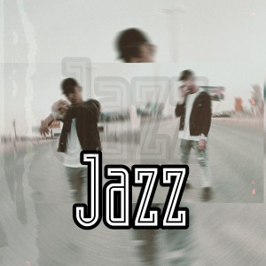 El Hadaba的專輯Jazz (Explicit)