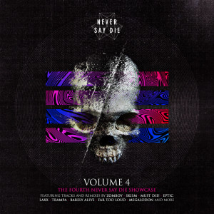 Listen to Undisclosed (Explicit) song with lyrics from Tisoki