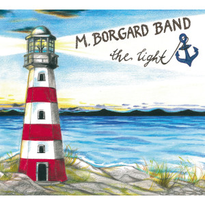 Listen to 1, 2, 3, 4, 5 song with lyrics from M.Borgard Band