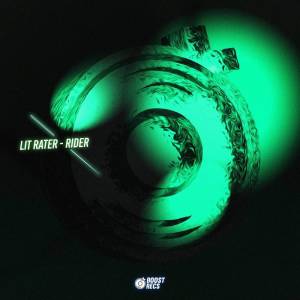 收聽Lit Rater的Rider (Explicit)歌詞歌曲
