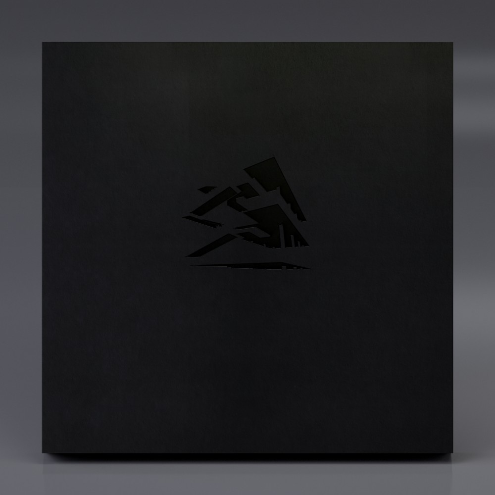 Retaliation (Further Decade Mix)