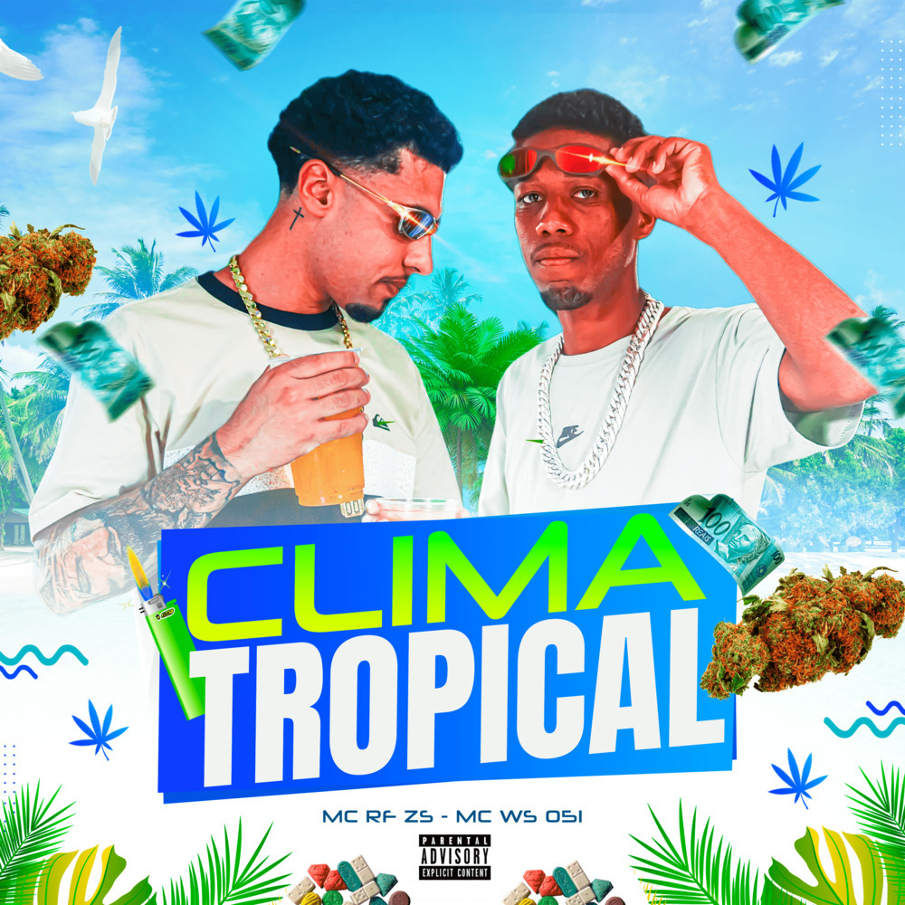 Clima Tropical (Explicit)