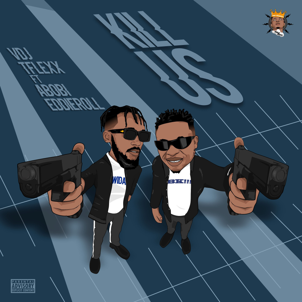 Kill Us (Explicit)
