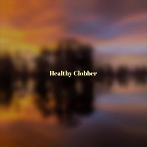 Album Healthy Clobber from Various