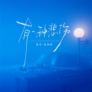 Album 有一种悲伤 from 张昊