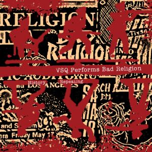收聽VSQ的Infected歌詞歌曲