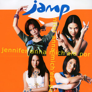 อัลบัม Jamp ศิลปิน Jamp