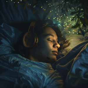 Zen Meditation的專輯Lullabies of the Evening: Soothing Sleep Music
