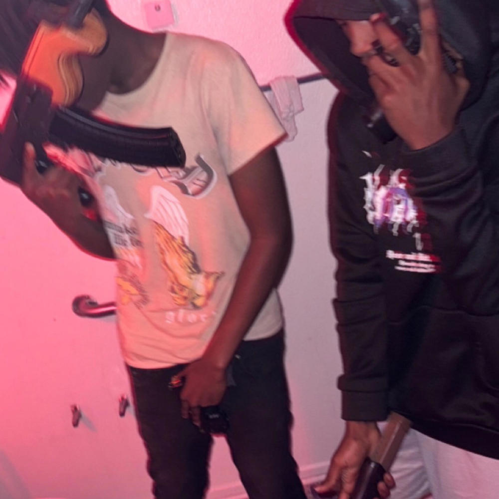 Traffic (feat. 2three) (Explicit)