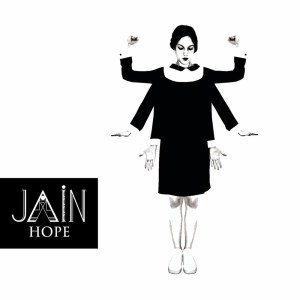 Jain的專輯Hope - EP