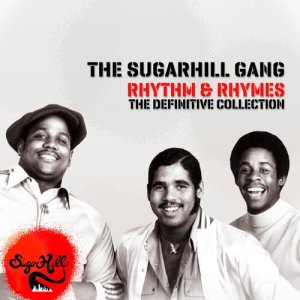 收聽The Sugarhill Gang的Tory歌詞歌曲