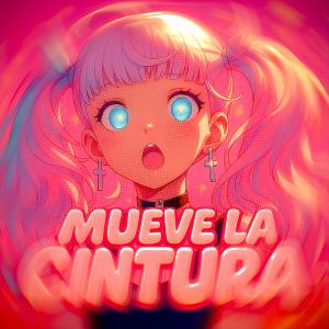J V N的專輯MUEVE LA CINTURA