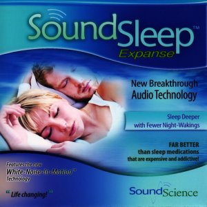 ดาวน์โหลดและฟังเพลง Soundsleep - Expanse พร้อมเนื้อเพลงจาก SoundScience