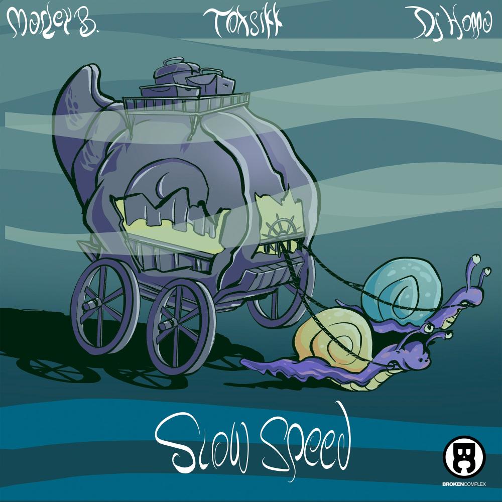 Slow Speed (Explicit)