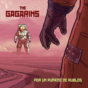 ดาวน์โหลดและฟังเพลง Vodka พร้อมเนื้อเพลงจาก The Gagarins