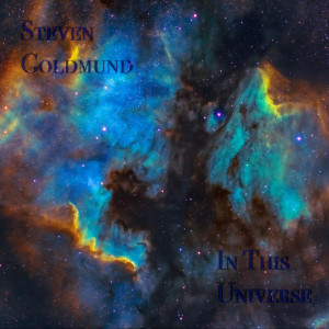 Listen to Pale Blue Dot song with lyrics from Steven Goldmund