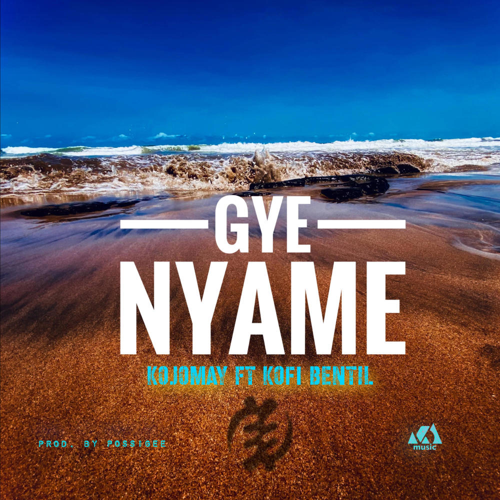Gye Nyame (feat. Kofi Bentil)