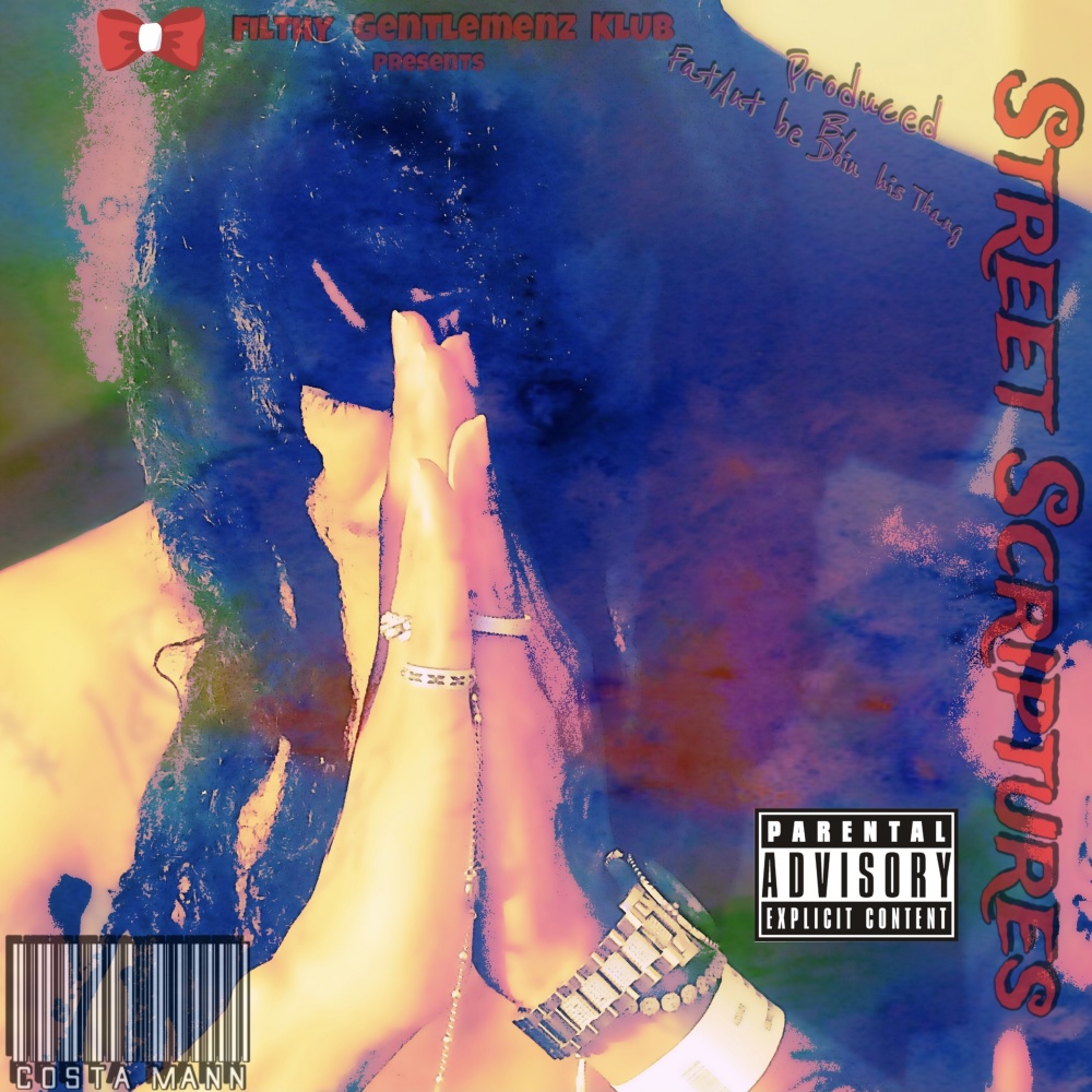 Hate Turn Into Monsters (Explicit)