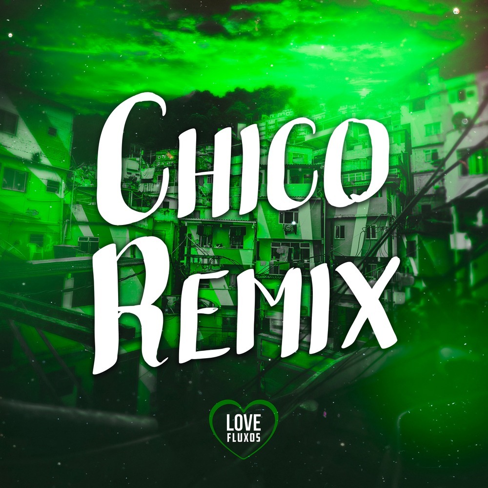 Chico (Slowed+Reverb|Explicit)
