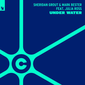 Dengarkan Under Water lagu dari Sheridan Grout dengan lirik