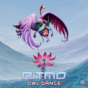 RITMO的专辑Owl Dance