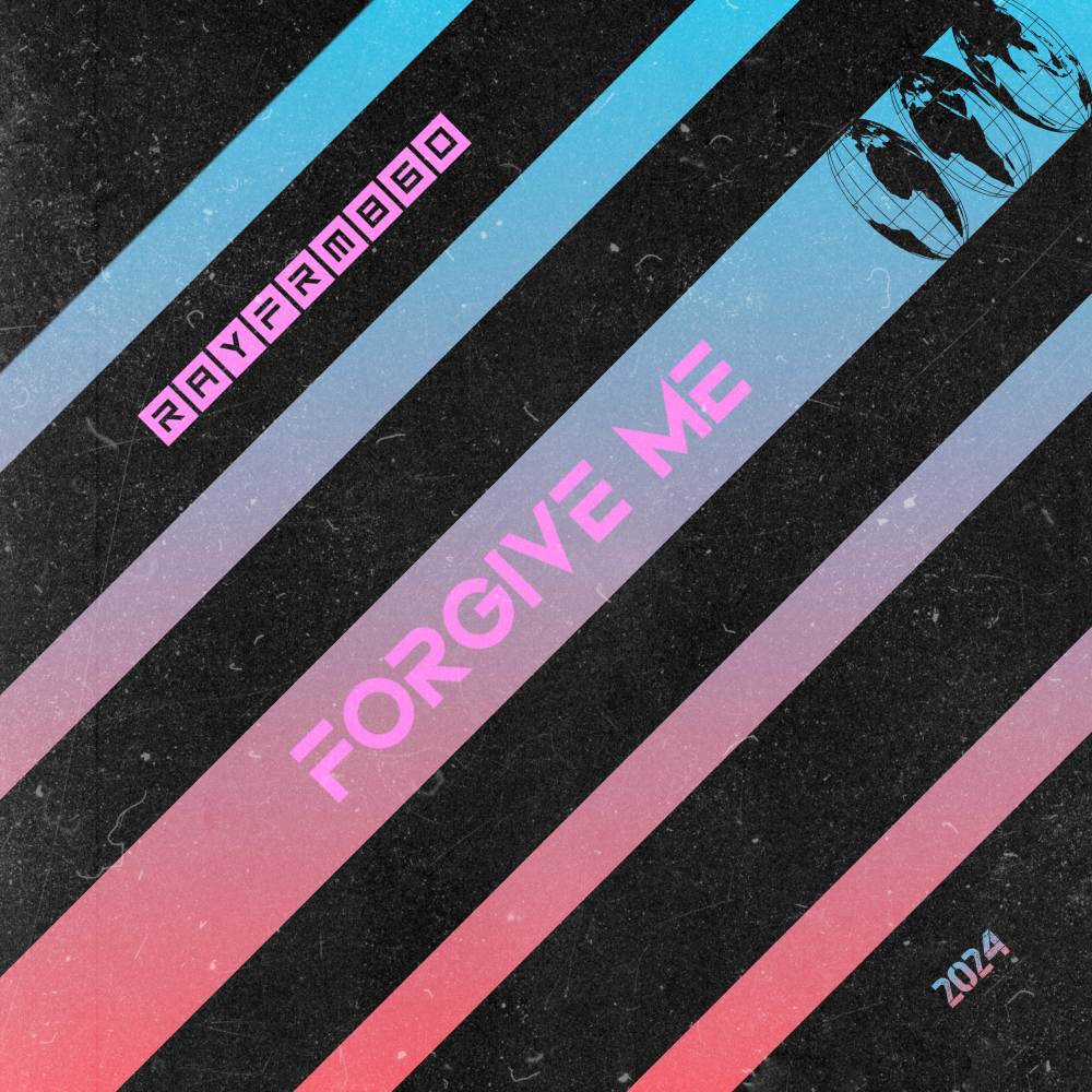 Forgive Me (Explicit)