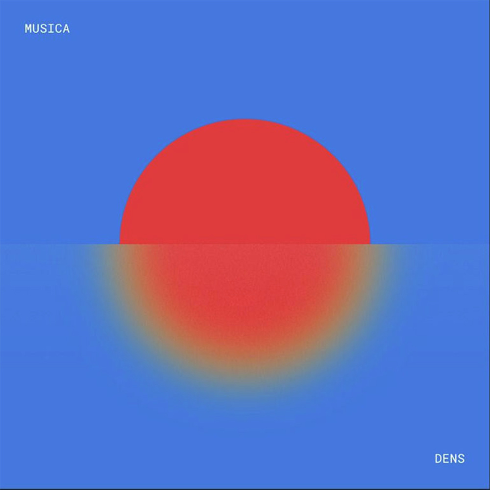 Musica Dens (Long Version) (Explicit)