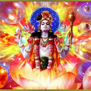 ดาวน์โหลดและฟังเพลง Vishnu พร้อมเนื้อเพลงจาก AZitiZ