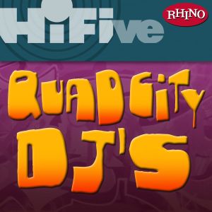 收聽Quad City DJ's的Summer Jam (Summer Jam)歌詞歌曲