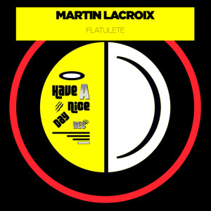 Martin Lacroix的专辑Flatulete