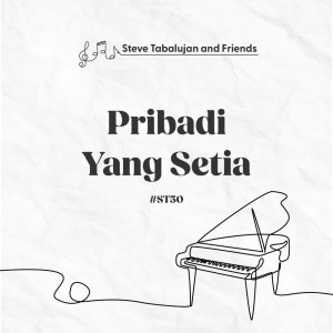 Dengarkan lagu Yesus Pahlawanku nyanyian steve tabalujan & friends dengan lirik