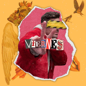 J. Parker的專輯Viernes