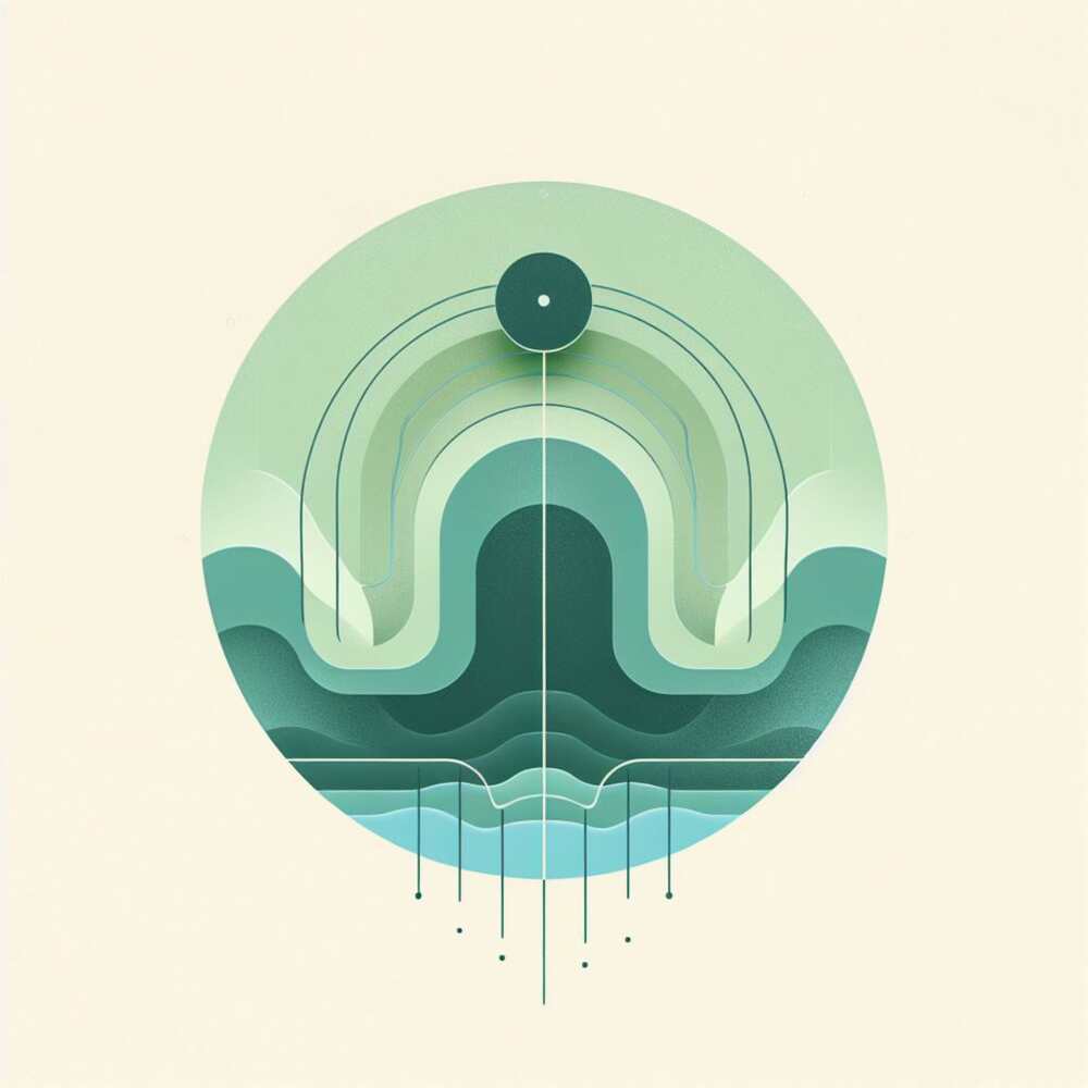 Soothing Binaural Beats For Healing Sleep Therapy