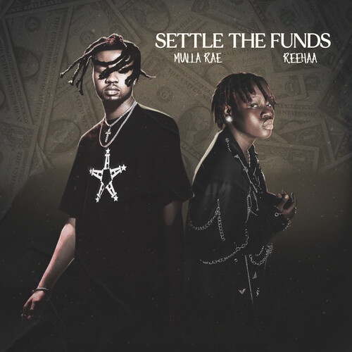 Settle The Funds (Explicit)