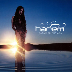 Sarah Brightman的專輯Harem